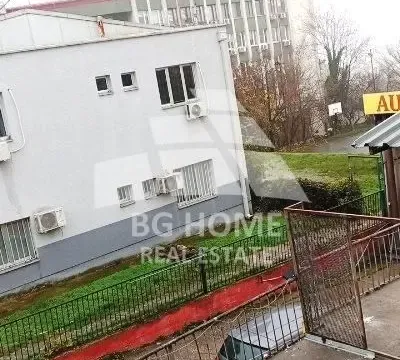 Rent, office space, 158m², Čukarica, Beograd - image 10