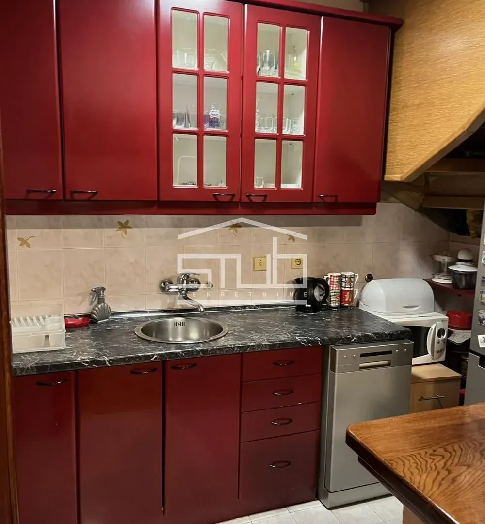 Sale, three bedroom apartment, 68m², Čukarica, Beograd