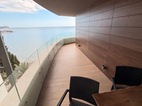 Sale, two bedroom apartment, 75m², Rafailovići, Budva - image 11