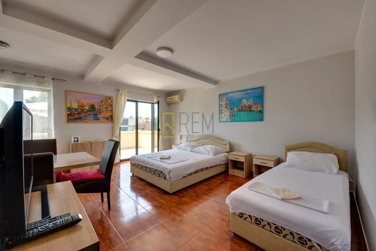 Prodaja, kuća, 436m², Meljine, Herceg Novi