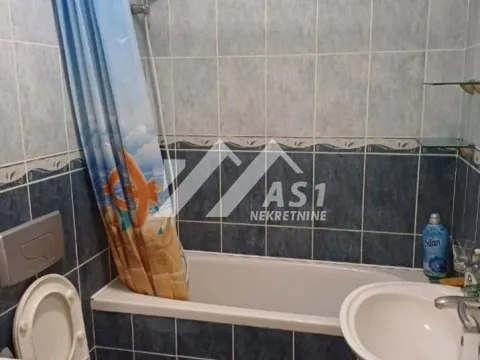 Izdavanje, dvosoban stan, 45m², Bulevar Oslobodjenja, Novi Sad Sve Podlokacije - image 9