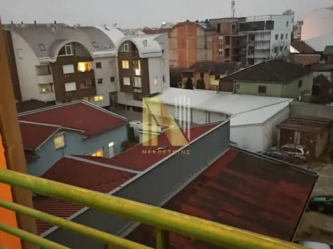 Sale, one bedroom apartment, 35m², Salajka, Novi Sad Sve Podlokacije - image 8