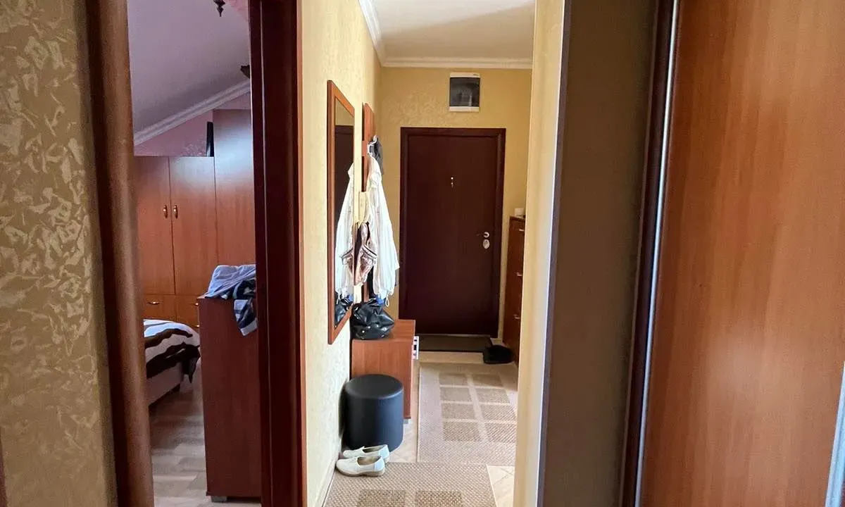 Sale, two bedroom apartment, 72m², Centar, Budva