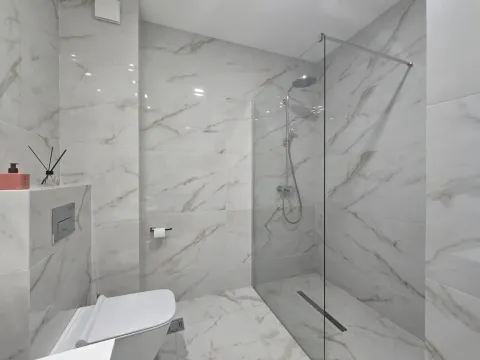 Izdavanje, dvosoban stan, 79m², Kruševac, Podgorica - image 6
