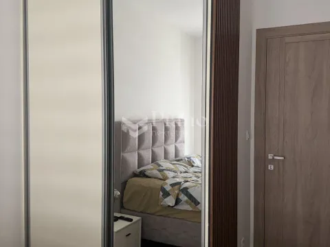 Rent, two bedroom apartment, 72m², City Kvart, Podgorica - image 9