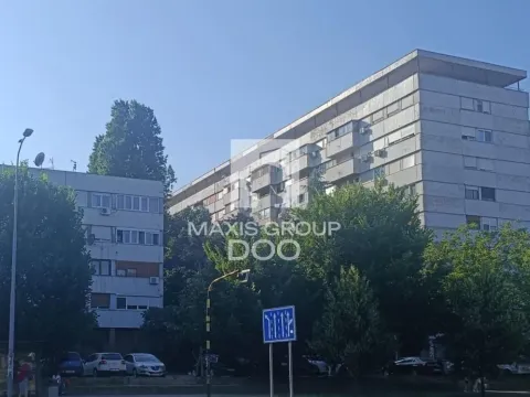 Izdavanje, trosoban stan, 61m², Novi Beograd Sve Podlokacije, Beograd - image 4