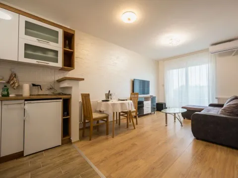 Prodaja, jednosoban stan, 39m², Banja Koviljača, Loznica - image 4