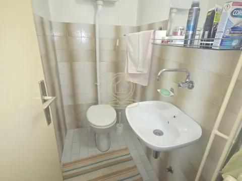 Sale, three bedroom apartment, 85m², Medijana, Niš - image 24