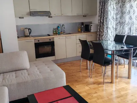 Sale, two bedroom apartment, 77m², Pržno, Budva - image 5