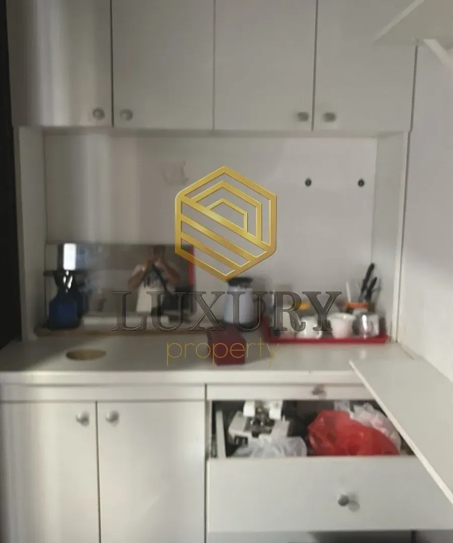 Rent, office space, 33m², City Kvart, Podgorica