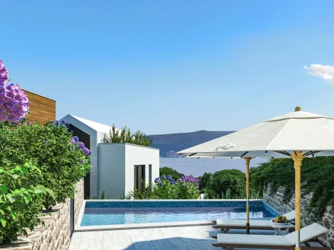 Prodaja, dvosoban stan, 246m², Donja Lastva, Tivat - image 12