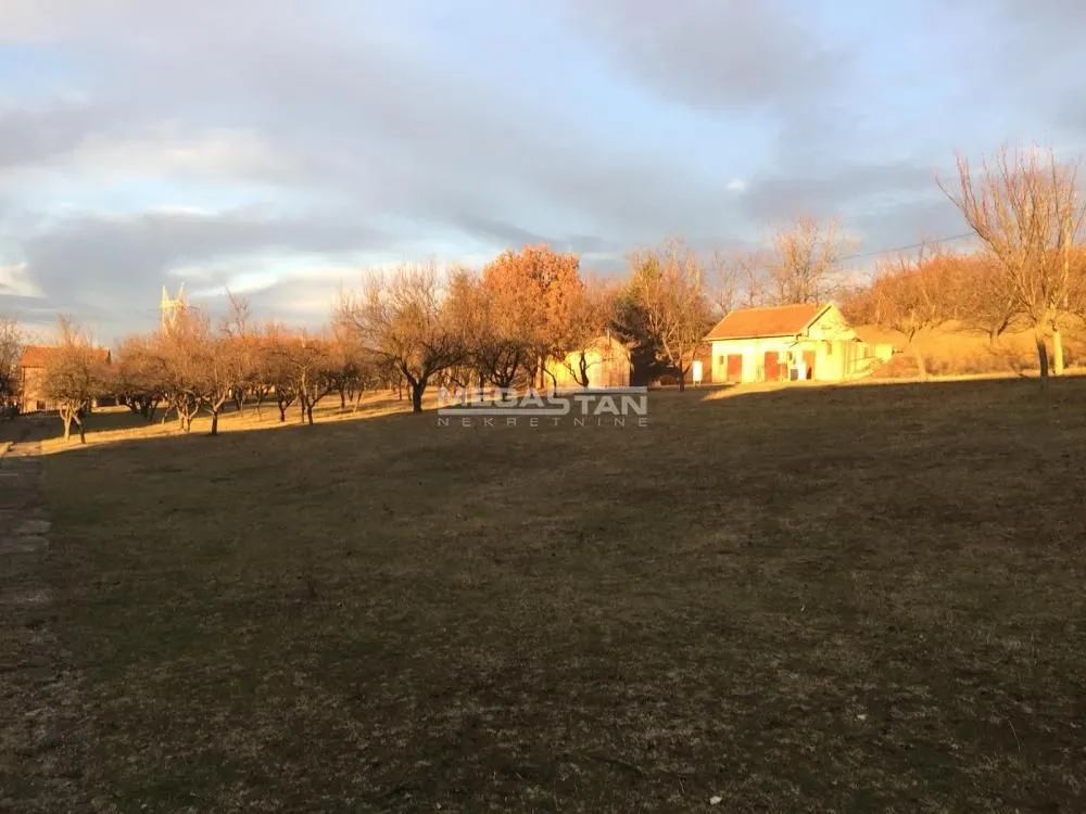 Prodaja, plac, 10000m², Boleč, Grocka