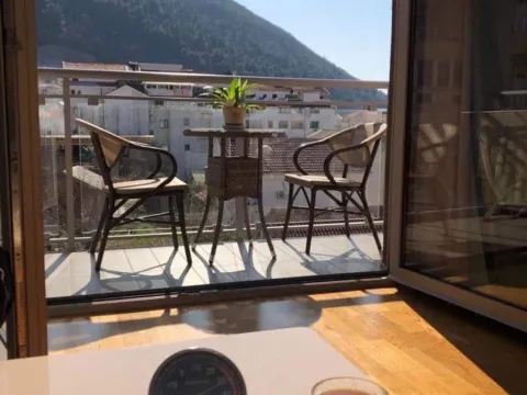 Sale, one bedroom apartment, 43m², Lazi, Budva - image 9