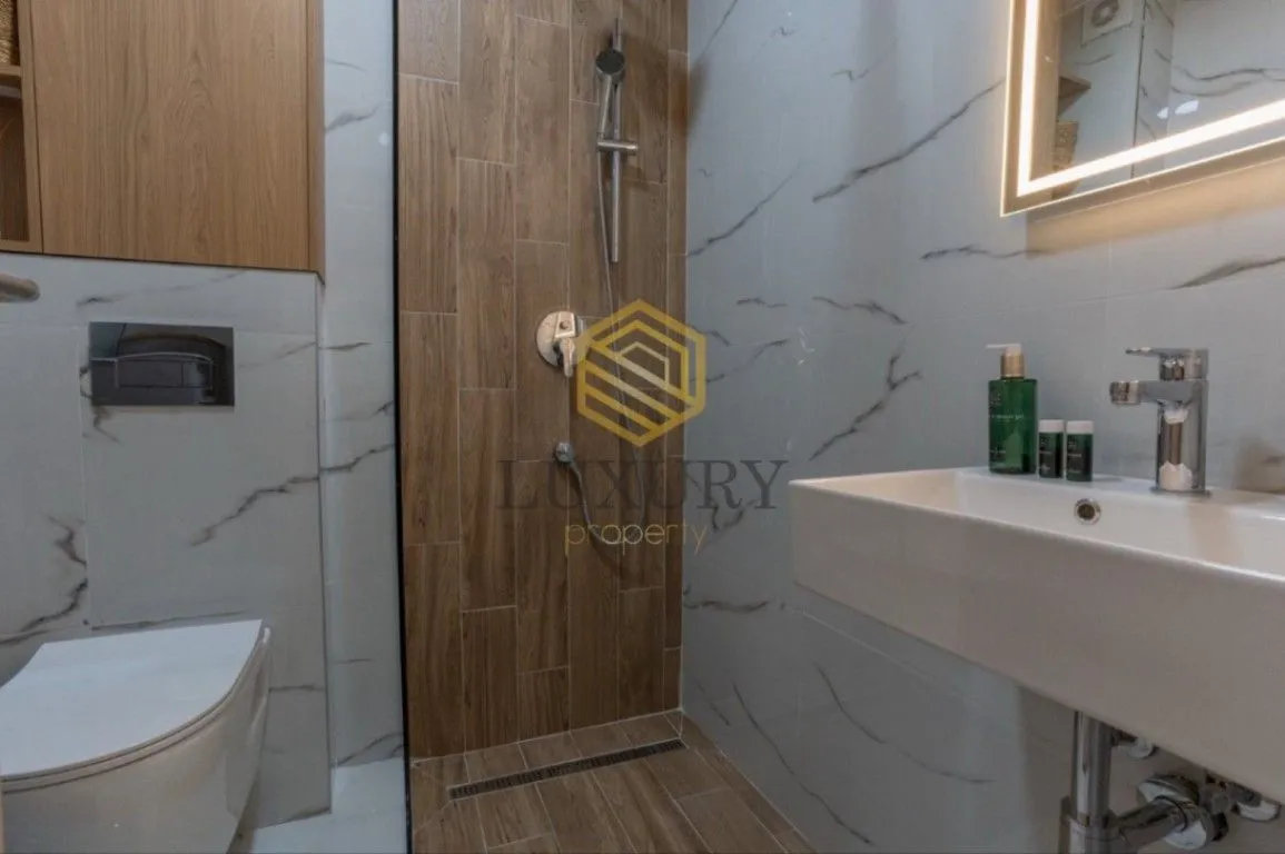 Rent, studio apartment, 20m², Zabjelo, Podgorica