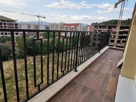 Sale, one bedroom apartment, 42m², Ljubović, Podgorica - image 7