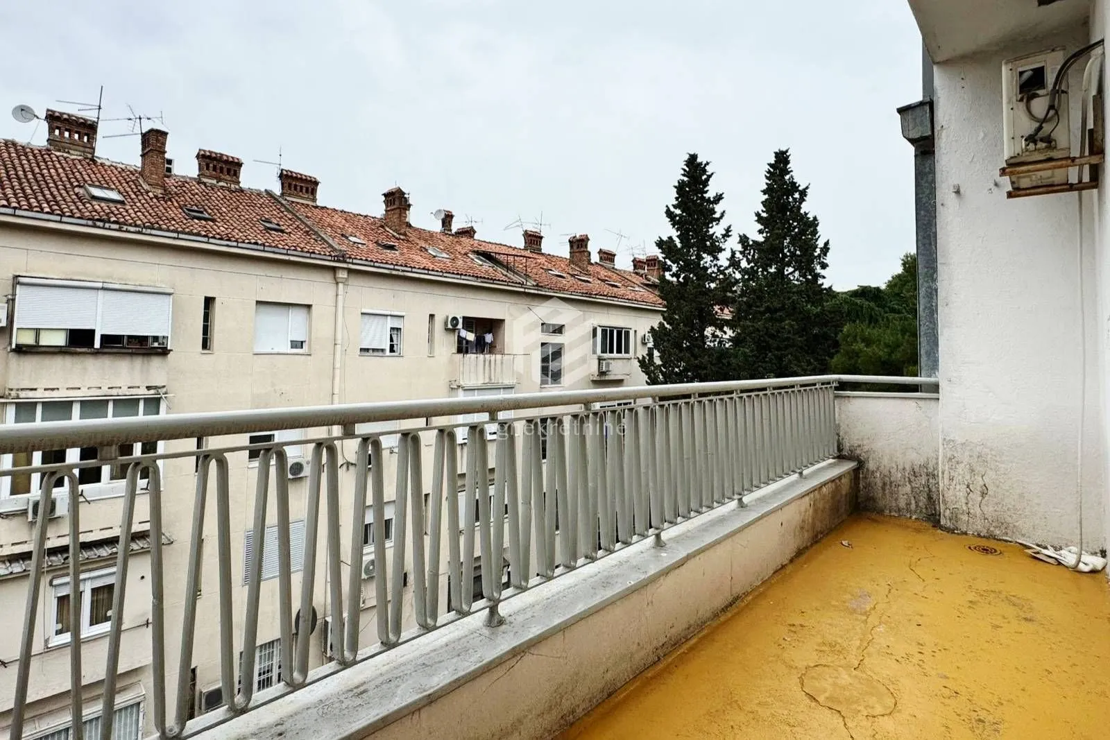 Prodaja, dvosoban stan, 86m², Centar, Podgorica