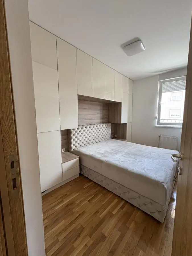 Prodaja, dvosoban stan, 57m², Salajka, Novi Sad Sve Podlokacije