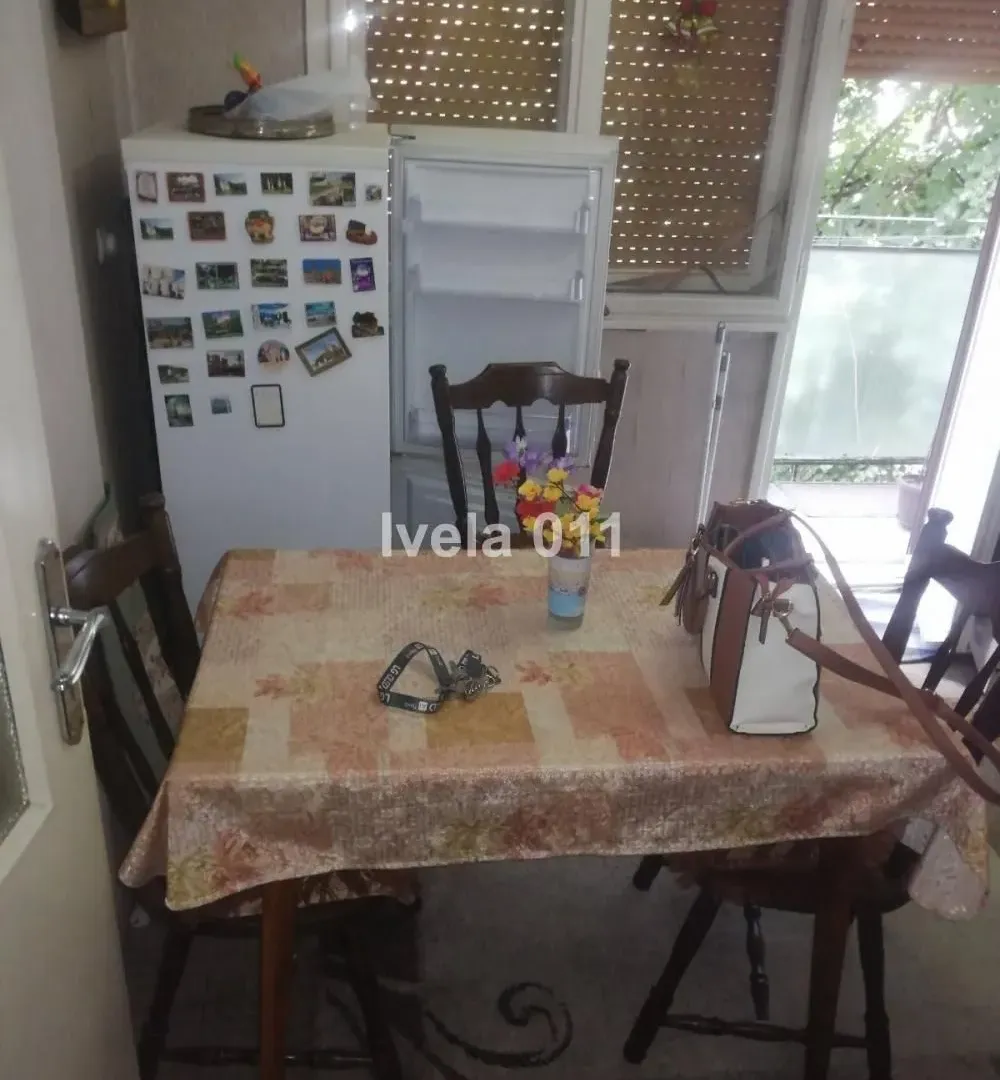 Prodaja, dvosoban stan, 50m², Voždovac Sve Podlokacije, Beograd