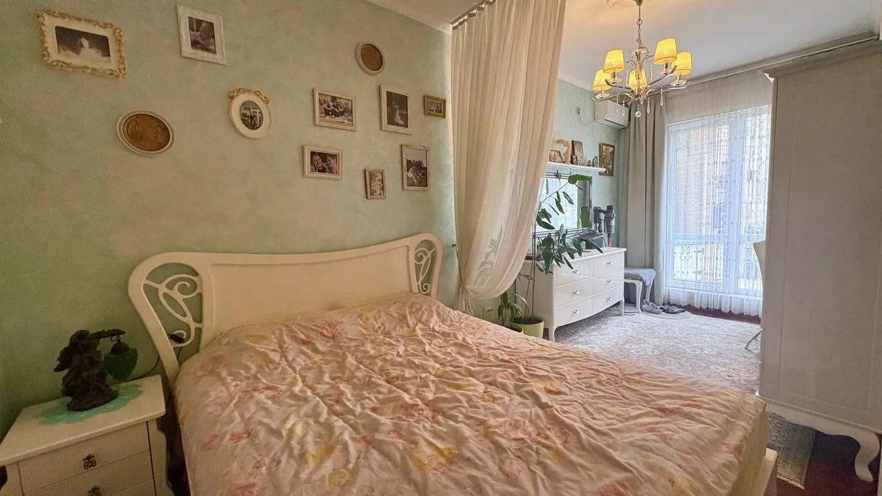 Prodaja, trosoban stan, 180m², Lepetani, Tivat
