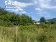 Sale, land lot, 3414m², Radanovići, Kotor - image 2
