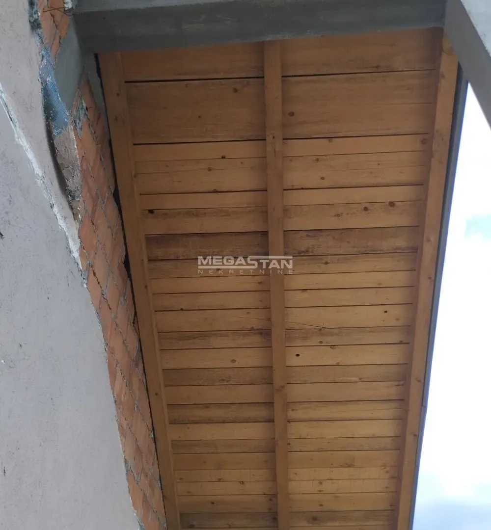 Sale, house, 291m², Krnjaca, Palilula Sve Podlokacije