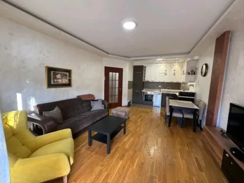 Izdavanje, jednosoban stan, 48m², City Kvart, Podgorica - image 11