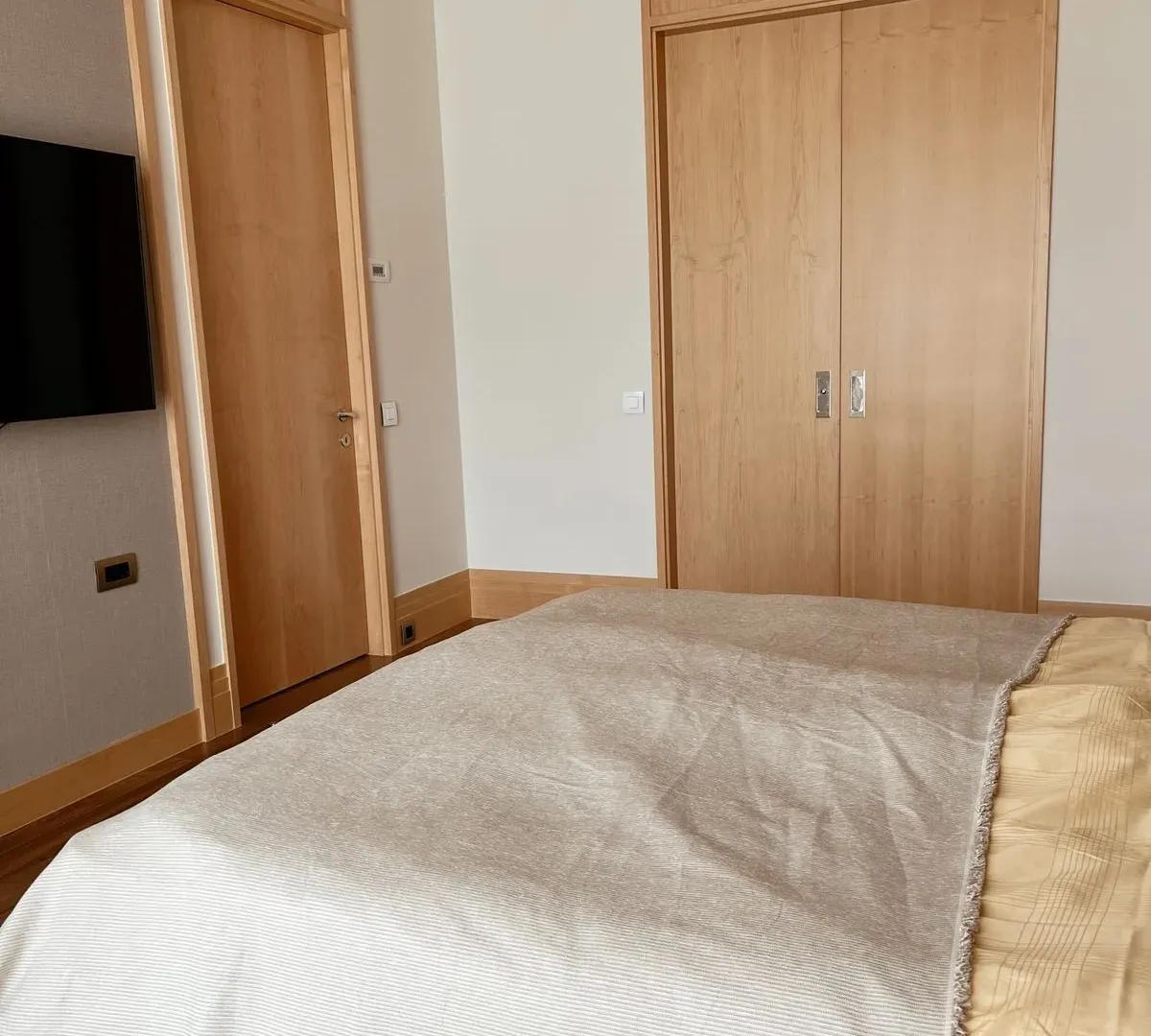 Sale, one bedroom apartment, 69m², Tivat, Crna Gora