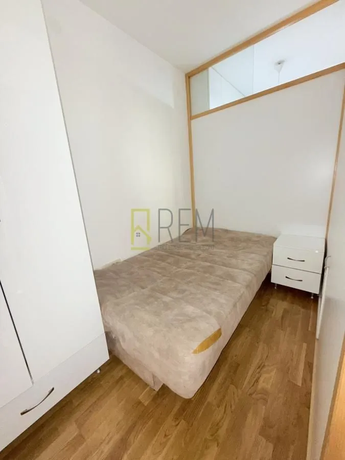 Prodaja, garsonjera, 30m², Zagorič, Podgorica