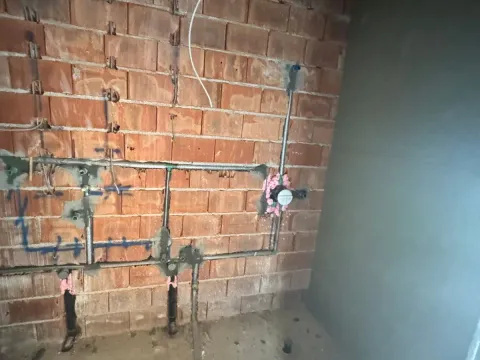 Prodaja, jednosoban stan, 51m², Centar, Bar - image 7