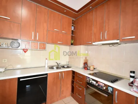 Rent, one bedroom apartment, 43m², Krivi Most, Podgorica - image 4