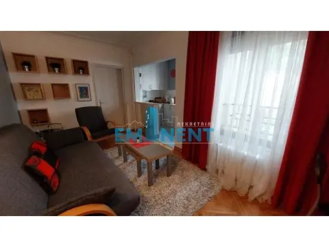 Rent, two bedroom apartment, 42m², Stari Grad, Beograd - image 3