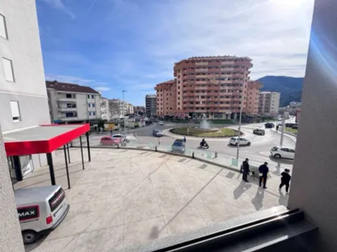 Sale, one bedroom apartment, 43m², Rozino, Budva - image 3