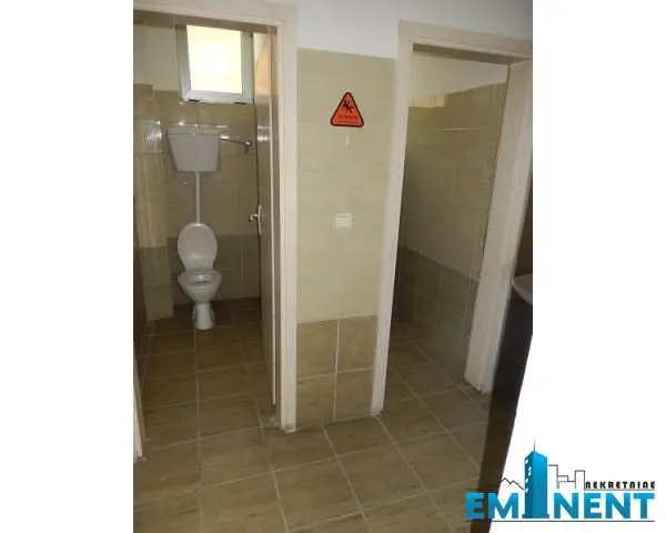 Sale, office space, 1120m², Nova Pazova, Stara Pazova