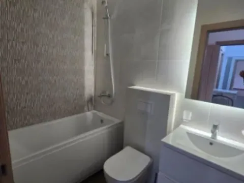 Rent, three bedroom apartment, 96m², Master Kvart, Podgorica - image 9