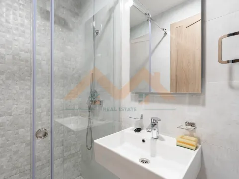 Izdavanje, stan, 70m², Master Kvart, Podgorica - image 10