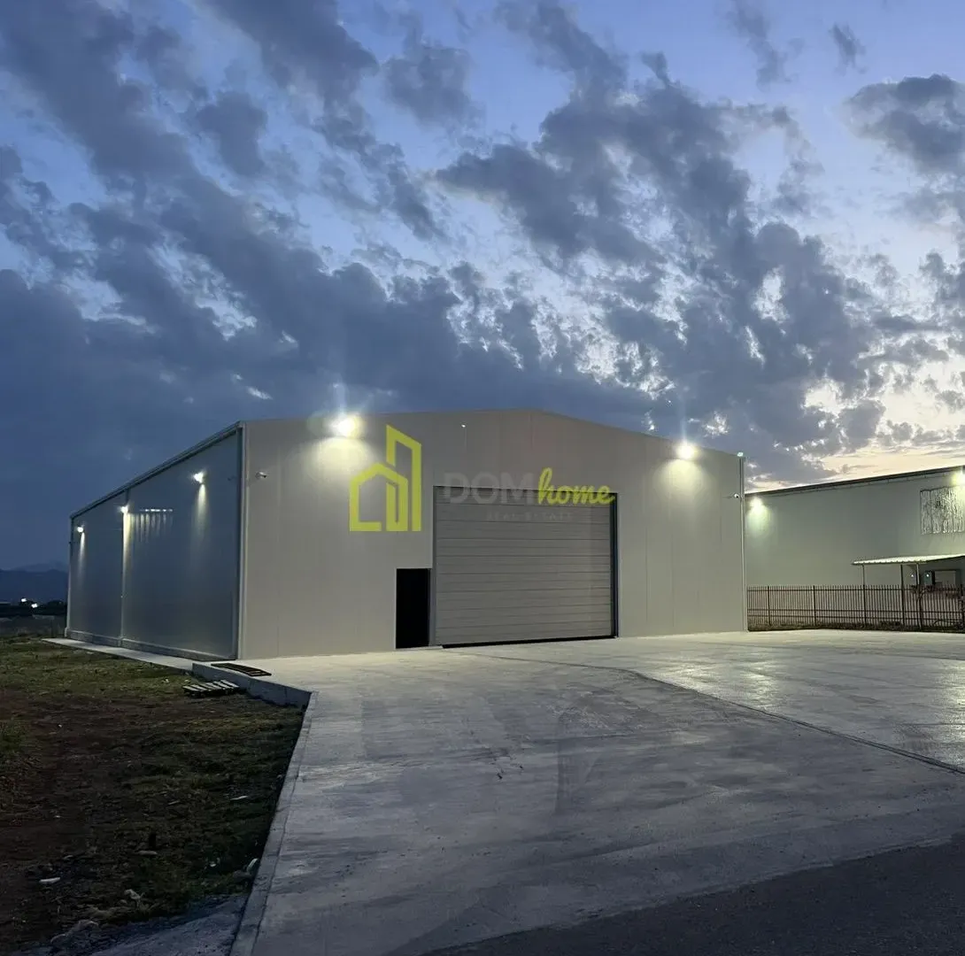 Rent, office space, 584m², Kuće Rakića, Podgorica