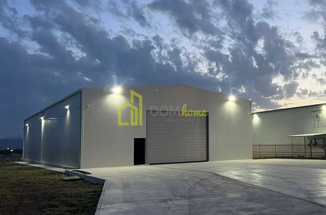 Rent, office space, 584m², Kuće Rakića, Podgorica