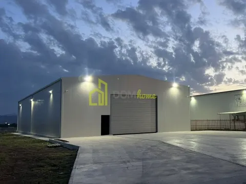 Rent, office space, 584m², Kuće Rakića, Podgorica - image 1