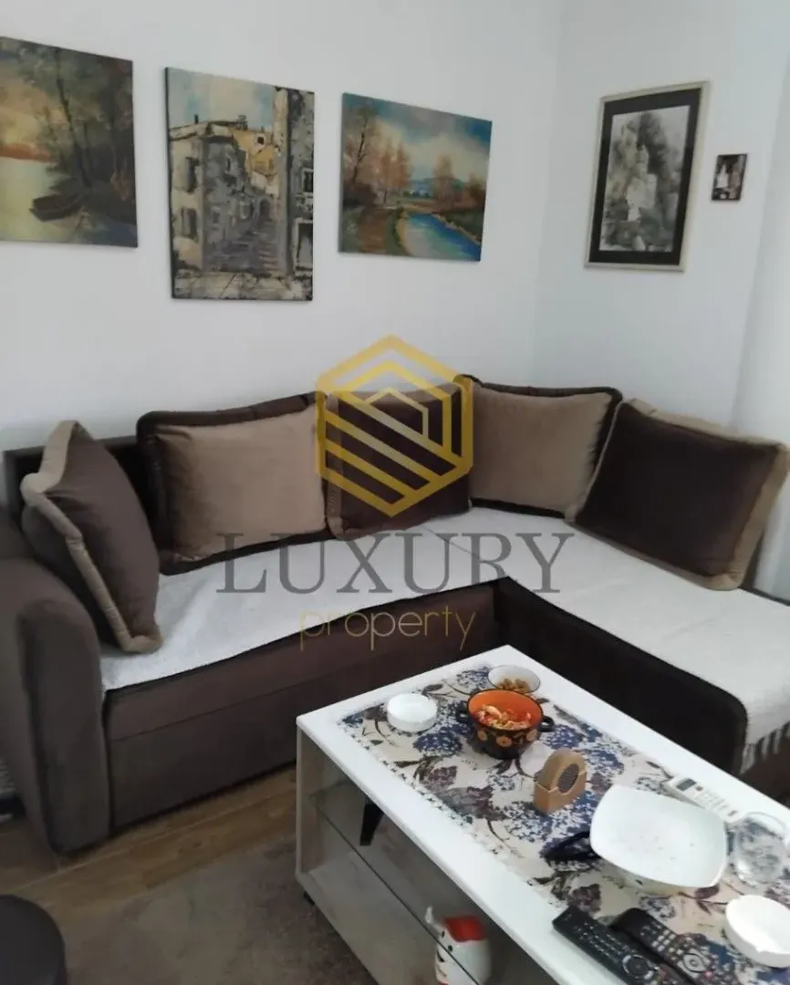 Prodaja, jednosoban stan, 43m², Podgorica, Crna Gora