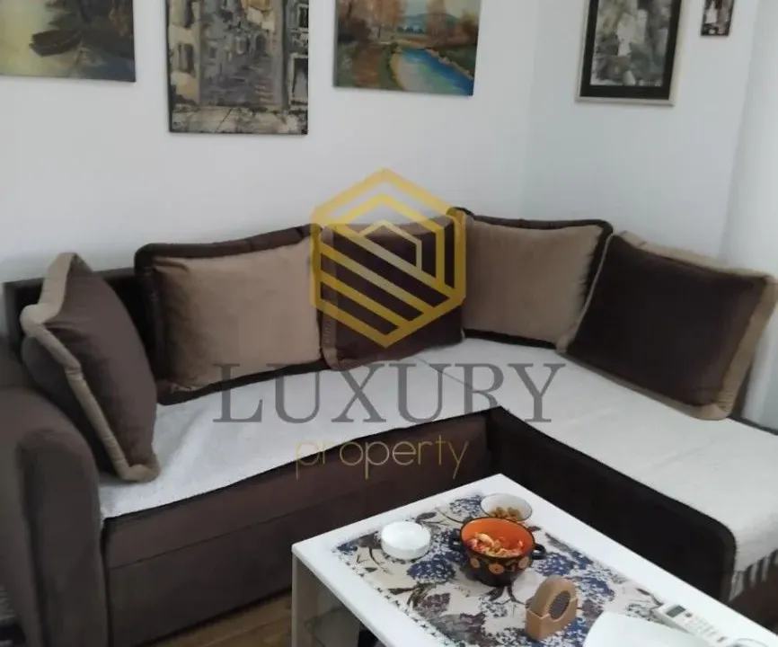 Prodaja, jednosoban stan, 43m², Podgorica, Crna Gora