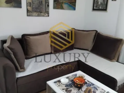 Sale, one bedroom apartment, 43m², Podgorica, Crna Gora