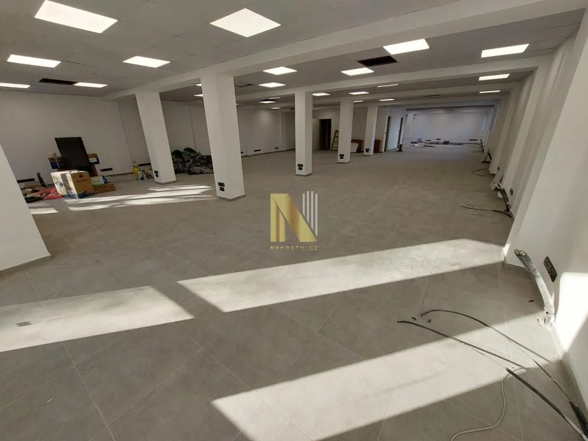 Rent, office space, 268m², Bulevar Oslobodjenja, Novi Sad Sve Podlokacije