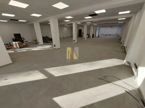 Izdavanje, poslovni prostor, 268m², Bulevar Oslobodjenja, Novi Sad Sve Podlokacije - image 12