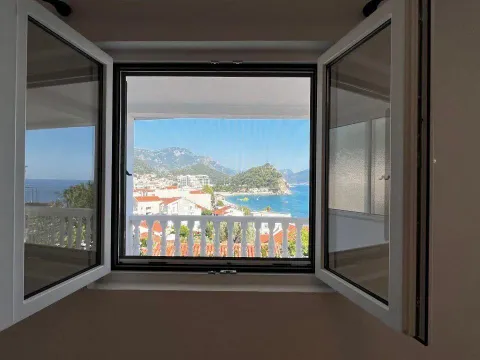 Sale, one bedroom apartment, 67m², Petrovac, Budva - image 8