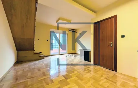 Prodaja, trosoban stan, 110m², Zagorič, Podgorica - image 3
