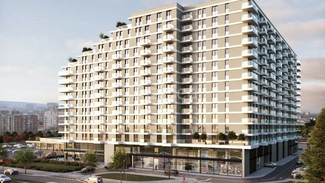 Prodaja, dvosoban stan, 111m², Niš, Srbija