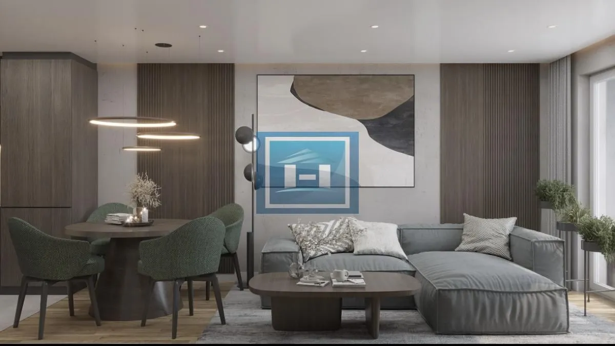 Prodaja, jednosoban stan, 44m², Centar, Jagodina