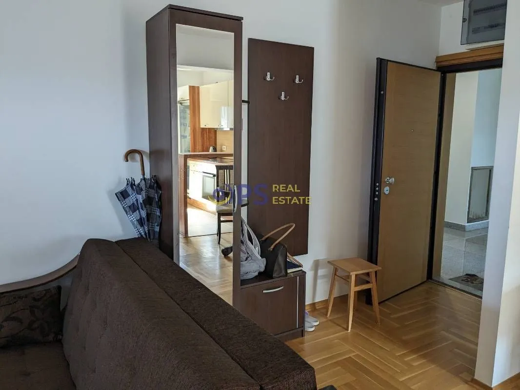 Sale, one bedroom apartment, 53m², Bar, Crna Gora
