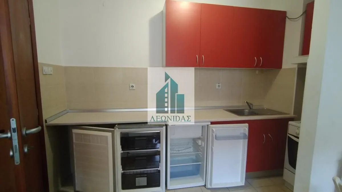 Izdavanje, jednosoban stan, 37m², Medijana, Niš