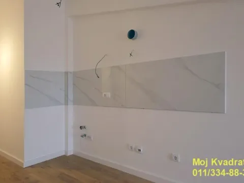 Prodaja, jednosoban stan, 47m², Voždovac Sve Podlokacije, Beograd - image 4